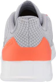 img 2 attached to Кроссовки Adidas Questar для девочек: спортивная производительность и комфорт в одном