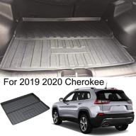 🛡️ ultimate waterproof protector for your cherokee - kaungka product review & buying guide logo