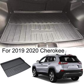 img 4 attached to 🛡️ Ultimate Waterproof Protector for your Cherokee - Kaungka Product Review & Buying Guide