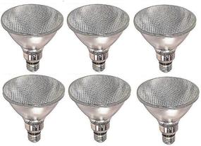 img 2 attached to Replacement Dimmable 💡 LED Spotlights for Lighting Bulbs