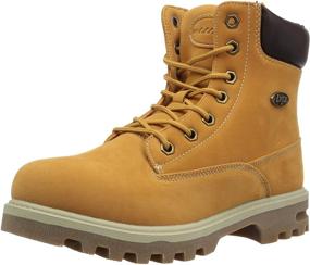 img 4 attached to 👢 Lugz Kids' Empire Hi WR Fashion Boot - Boost Your Child's Style