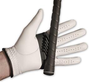 img 3 attached to Grip Solid Training Right Black