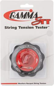 img 2 attached to 🎾 Gamma Sports Racquet String Tension Tester for Enhanced Performance in Tennis, Squash, and Racquetball