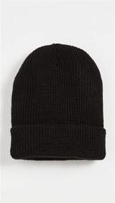 img 2 attached to Brixton Heist Beanie Military Olive Outdoor Recreation and Climbing