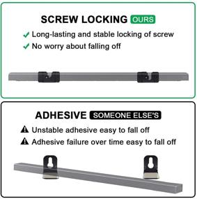 img 1 attached to Bracket AH96 03064A Samsung HW H450 Soundbar