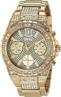 guess womens analog watch stainless women's watches for wrist watches logo