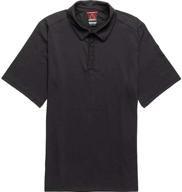 gerry quick short sleeve x large men's clothing логотип