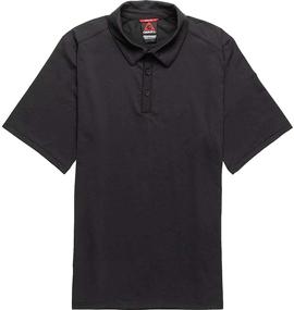 img 1 attached to Gerry Quick Short Sleeve X Large Men's Clothing