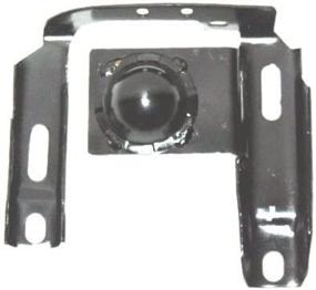 img 1 attached to Replacement Passenger Bracket Partslink FO1067118