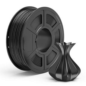 img 4 attached to TECBEARS No Tangle Filament for Dimensional Printing