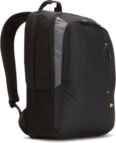 img 4 attached to 🎒 17 Inch Case Logic VNB 217BLACK Backpack