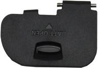 📷 canon eos 70d 80d dslr battery door cover replacement repair part lid cap for eos digital camera logo