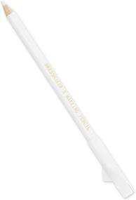 img 2 attached to 🖍️ Dritz Dressmaker's Marking Pencil in White - Effortless Precision for Dressmaking Projects