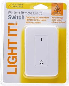 img 1 attached to LIGHT Fulcrum 30019 308 Wireless Control