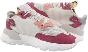 img 1 attached to Adidas Nite Jogger Womens Da8666