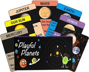 img 4 attached to 🌍 Classic Planetary Playtime: Fun-Filled Games for Families