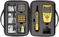 klein tools vdv501 829 commander test n map: a complete solution for network testing and mapping logo