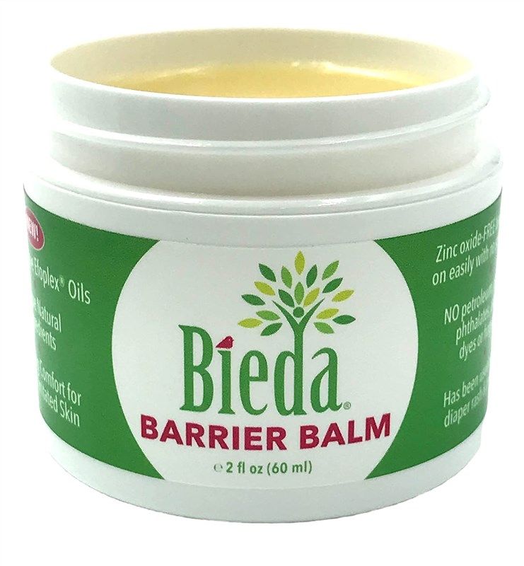 soothing ingredients incontinence residue irritated 로고