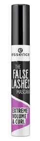 img 3 attached to Essence Mascara Extreme Paraben Cruelty