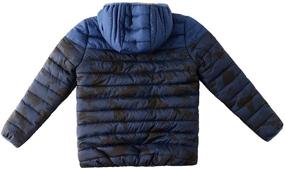 img 3 attached to ❄️ SNOW DREAMS Quilted Thicken Outerwear: Boys' Jackets & Coats for Ultimate Warmth