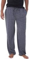 👕 fruit of the loom moisture-wicking polyester men's sleepwear and loungewear logo