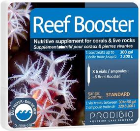 img 4 attached to 🐠 Prodibio Saltwater Reef Booster