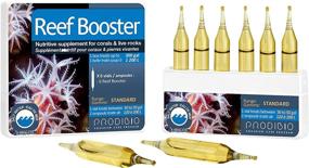 img 1 attached to 🐠 Prodibio Saltwater Reef Booster