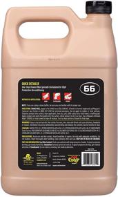img 2 attached to 🚗 Enhance Your Vehicle's Shine with Meguiar’s M6601 Mirror Glaze Quick Detailer - 1 Gallon