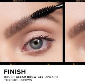 img 1 attached to 🔍 Anastasia Beverly Hills - Brow Gel with Natural Tint