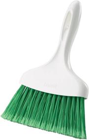 img 2 attached to 🧹 Convenient Storage Solution: Libman 1030 Whisk Broom with Hanger Hole