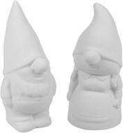 🏰 gibson gretta garden gnomes: exquisite keepsakes for crafting enthusiasts логотип