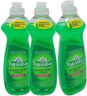 palmolive dishwashing liquid detergent original logo