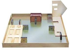 img 2 attached to Magnetic Gluing Jig - Convenient 10-1/4 Inch Square Design for Effortless Bonding