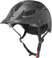 triple eight compass helmet x large logo