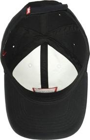 img 1 attached to 🧢 Levi's Kids' Classic Logo Baseball Cap