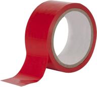 🔴 enhanced performance: roberts 50-040 underlayment tape roll in vibrant red shade logo