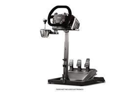 img 3 attached to 🏎️ Enhanced SEO-Optimized Next Level Racing Wheel Stand Lite (NLR-S007)
