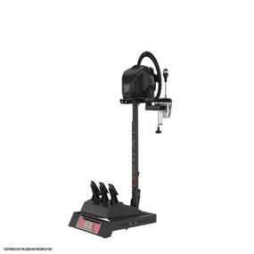img 2 attached to 🏎️ Enhanced SEO-Optimized Next Level Racing Wheel Stand Lite (NLR-S007)