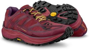 img 4 attached to Topo Athletic Womens Racer Running Women's Shoes