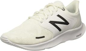 img 4 attached to Спортивные беговые кроссовки New Balance для мужчин среднего размера и моделью Eclipse