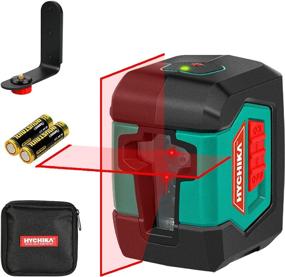 img 4 attached to HYCHIKA Self Leveling Laser Level with Switchable Function