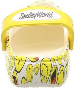 img 2 attached to 😄Кроксы для малышей Fun Lab Smiley Clog, многоцветные