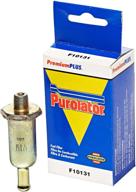 purolator f10131 fuel filter logo