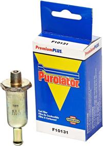 img 1 attached to Purolator F10131 Fuel Filter