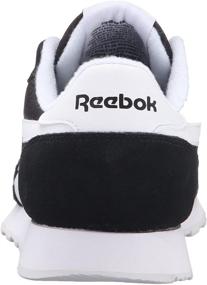 img 2 attached to 👟 Reebok Royal Classic Fashion Sneaker: Timeless Style meets Ultimate Comfort