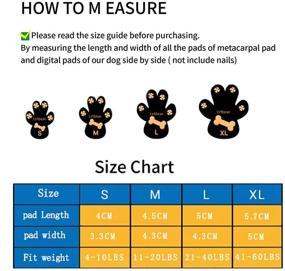 img 3 attached to Istbean Disposable Resistant Replacemen Sets 40Pads