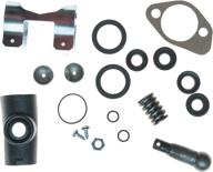 🔧 gates 351650 power steering kit for efficient repairs logo