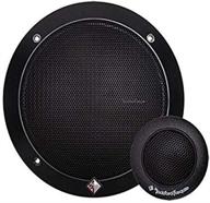🔊 enhanced rockford fosgate r165-s prime 6.5-inch 2-way component speaker system logo