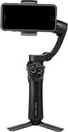 📷 enhanced benro 3-axis handheld gimbal for smartphone (3xslite) - ideal for seamless video stabilization logo