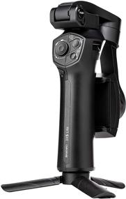 img 3 attached to 📷 Enhanced Benro 3-Axis Handheld Gimbal for Smartphone (3XSLITE) - Ideal for Seamless Video Stabilization